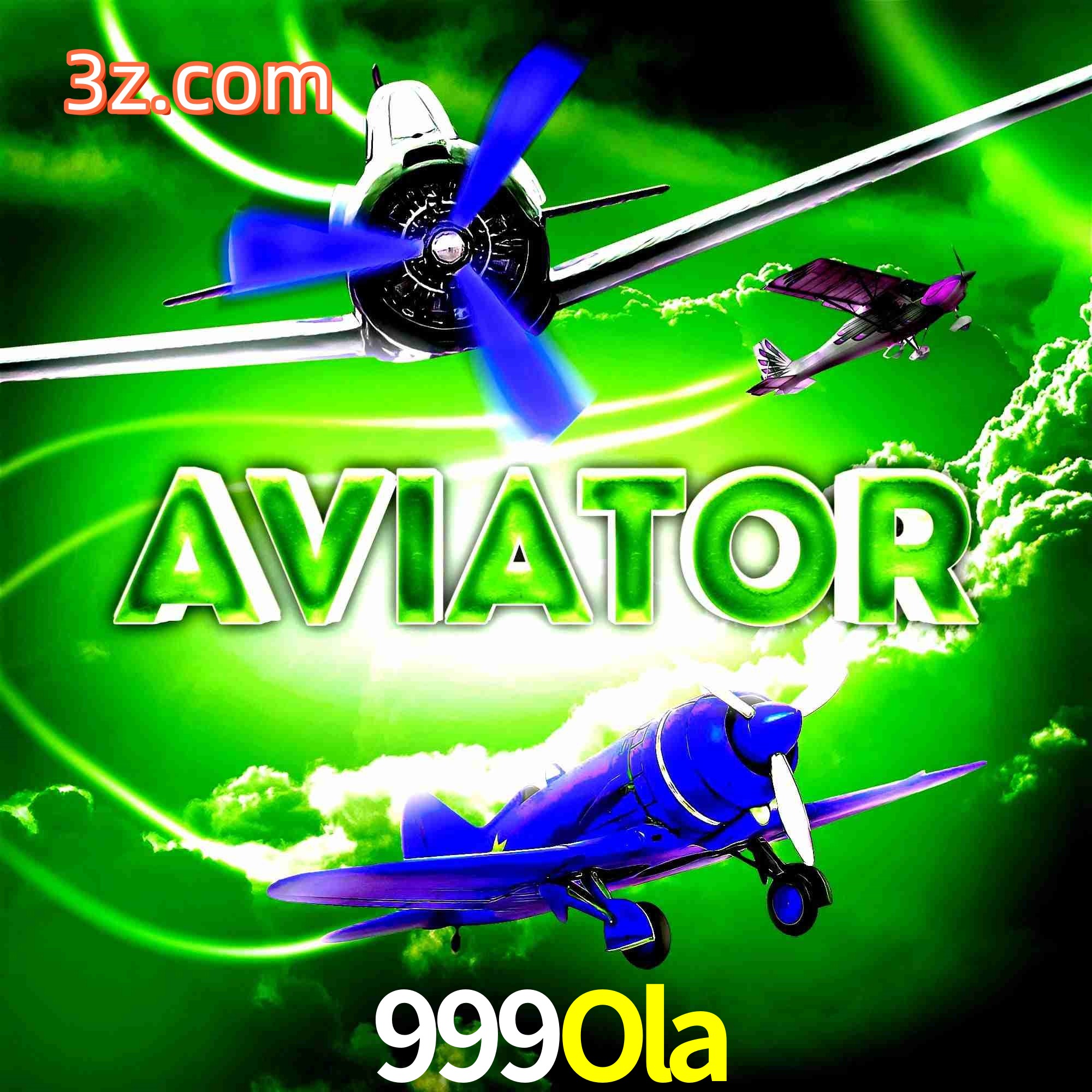 Aviator 999Ola Tente a Sorte
