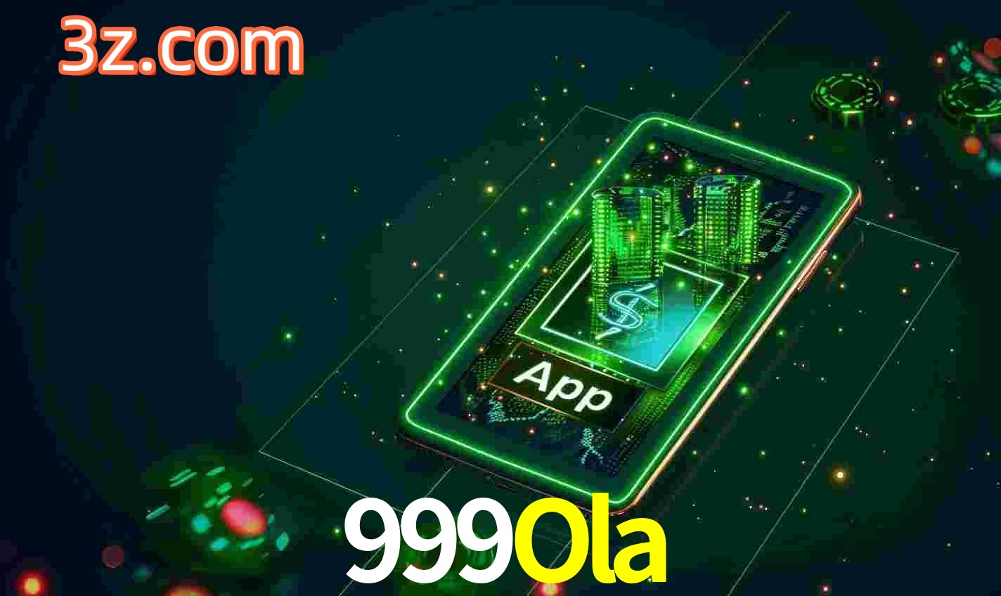 Simplificando a Experiência de Jogo 999Ola App