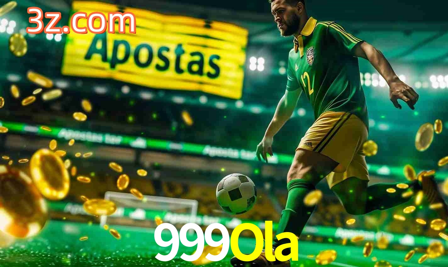 Diversas Apostas em Eventos Esportivos 999Ola