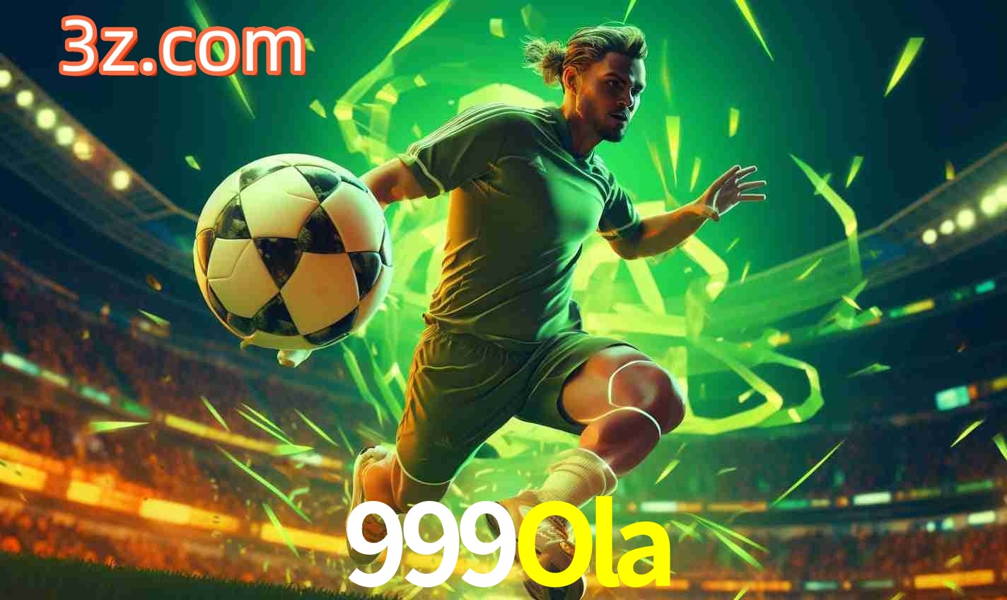 Diversidade Apostas no 999Ola