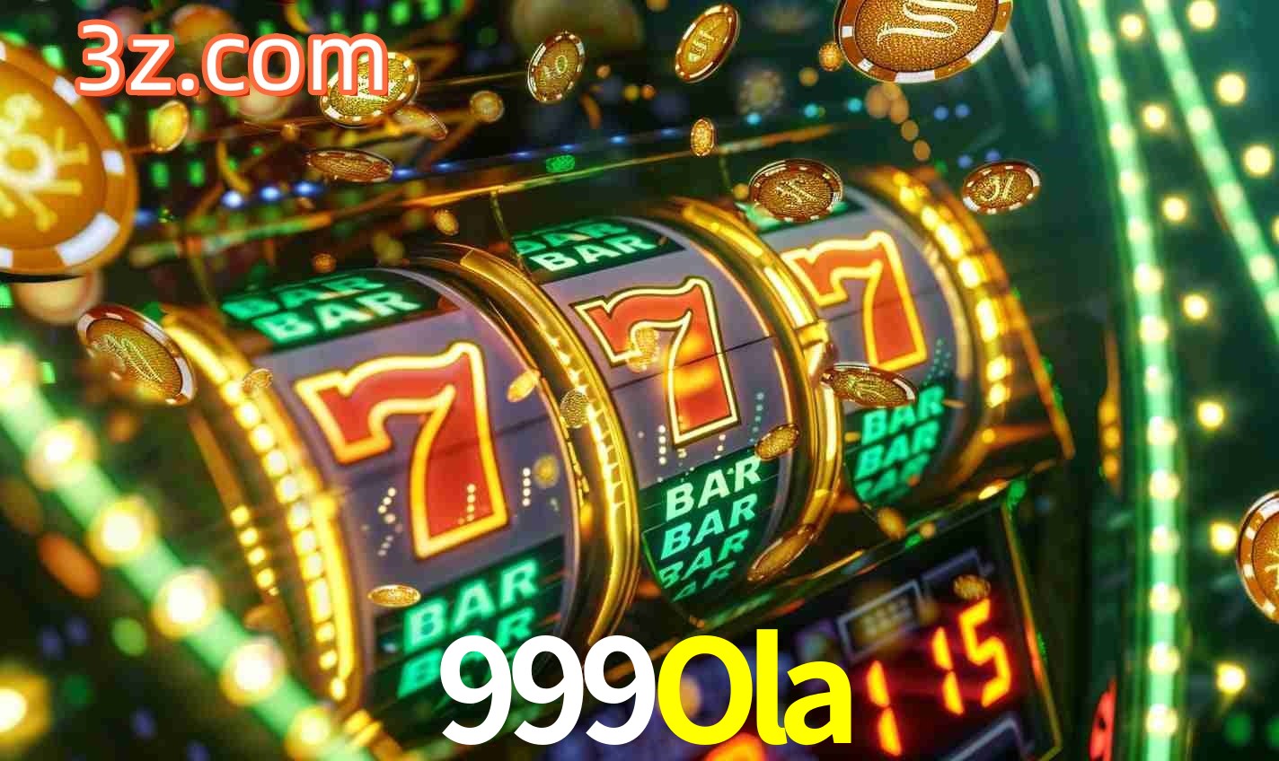 Populares Slots 999Ola