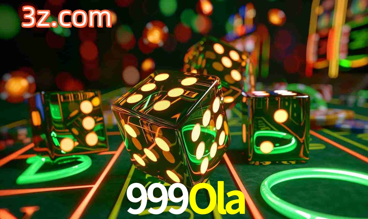 Entretenimento no Jogos 999Ola