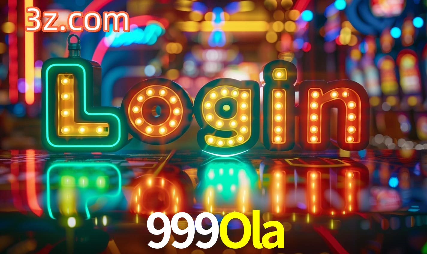Mundo dos Jogos Cassino 999Ola