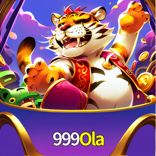 Experiência Imersiva no Cassino Online 999Ola